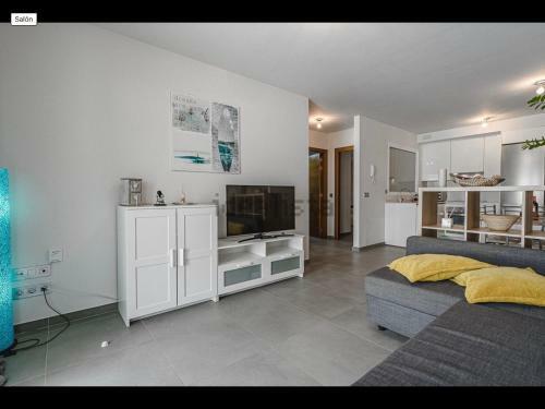 Sunbeach Apartment La Tejita