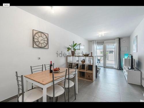 Sunbeach Apartment La Tejita