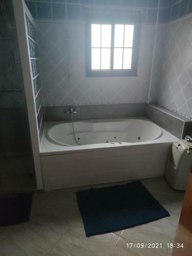 Chalet Hidromasaje Y Piscina
