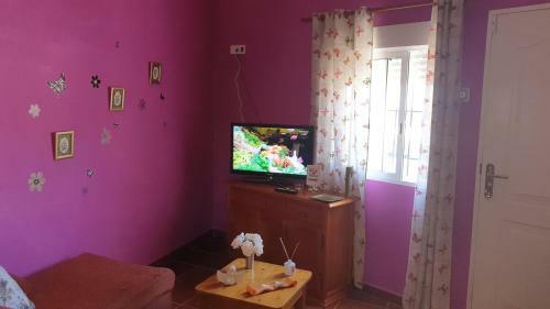 Apartamento Peque�o Estudio
