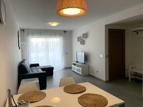 Apartamento Nuevo Terrazas