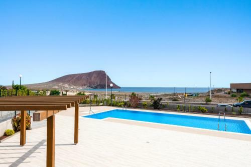 Explorer's Beach Apartment