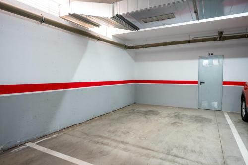 Explorer's Beach Apartment
