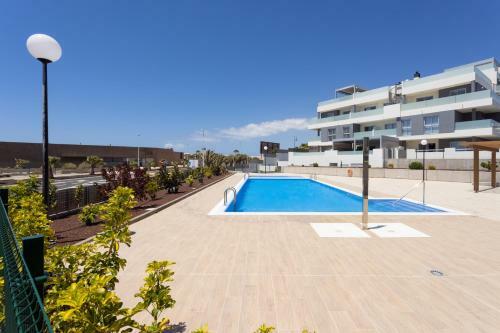 Apartamento 169 Sotavento Cactus By Sunkeyrents