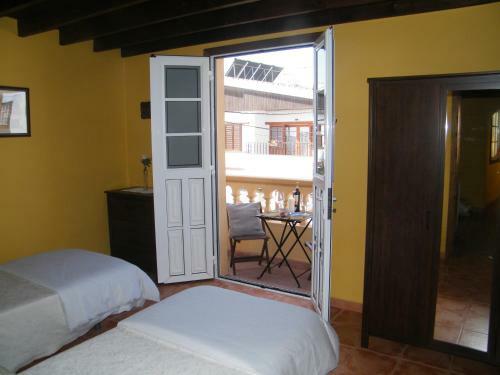 Apartamento Casa Rural San Francisco