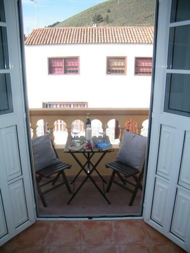 Apartamento Casa Rural San Francisco