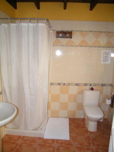 Apartamento Casa Rural San Francisco