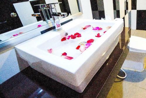 Hotel Tan Sokchea Boutique