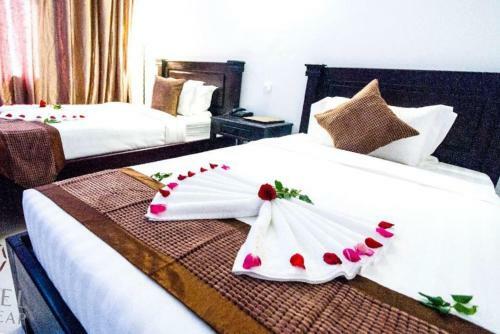 Hotel Tan Sokchea Boutique