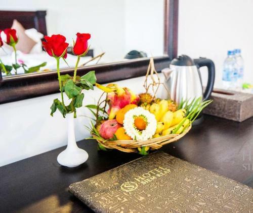 Hotel Tan Sokchea Boutique