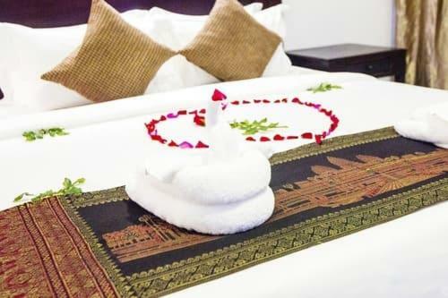 Hotel Tan Sokchea Boutique