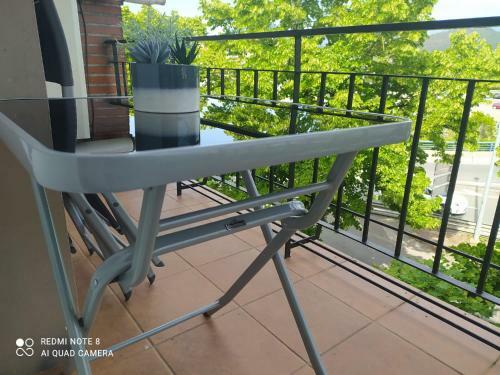 Apartamento Vivienda Tur�stica Museti