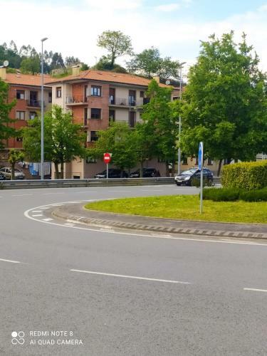 Apartamento Vivienda Tur�stica Museti