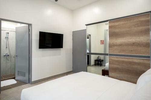 The Friendship Villa By Amatak