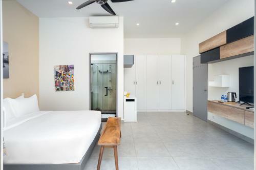 The Friendship Villa By Amatak