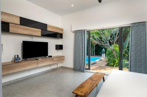 The Friendship Villa By Amatak