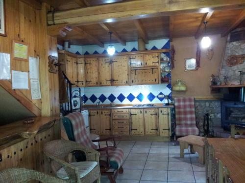 Agroturismo Casa Rural Santa B�rbara