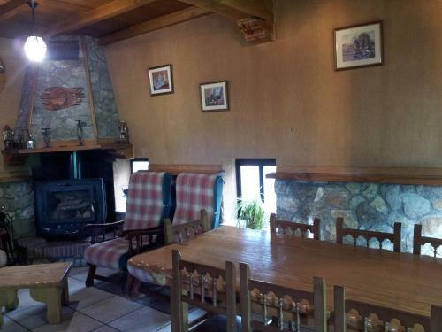 Agroturismo Casa Rural Santa B�rbara