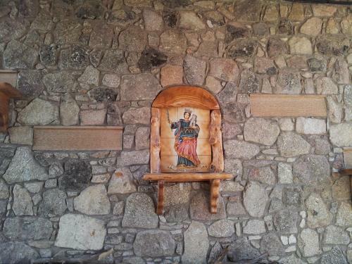 Agroturismo Casa Rural Santa B�rbara