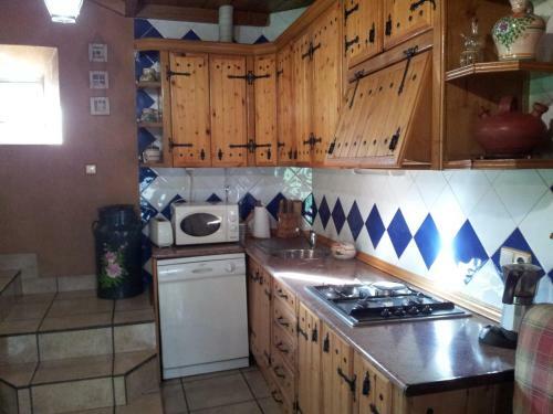 Agroturismo Casa Rural Santa B�rbara