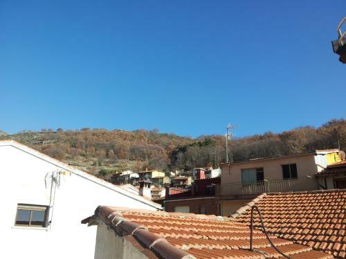 Agroturismo Casa Rural Santa B�rbara