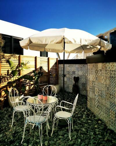 Circo Wave. Loft En El Mar
