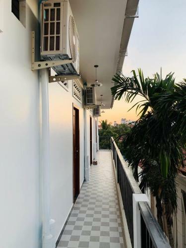 Hostal Amara House