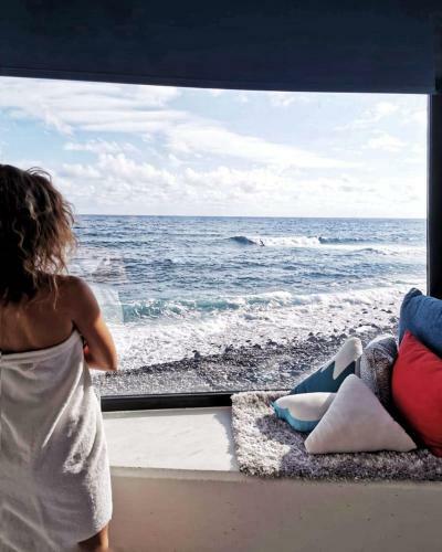 Circo Wave. Un Sue�o En El Mar.