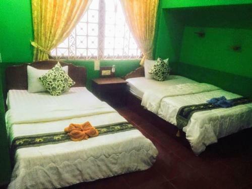 Hotel Anu Villa And Bistro
