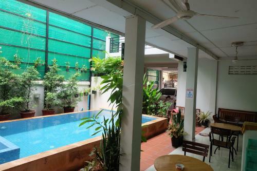 Hotel Anu Villa And Bistro