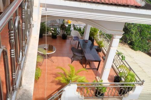 Hotel Anu Villa And Bistro