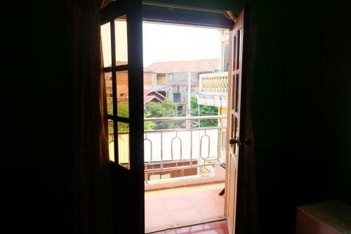 Hotel Anu Villa And Bistro