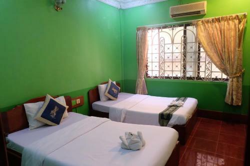 Hotel Anu Villa And Bistro
