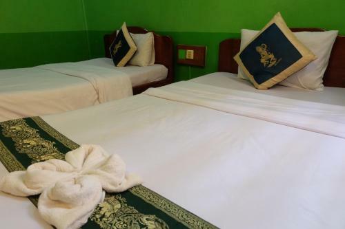 Hotel Anu Villa And Bistro