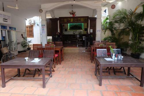 Hotel Anu Villa And Bistro