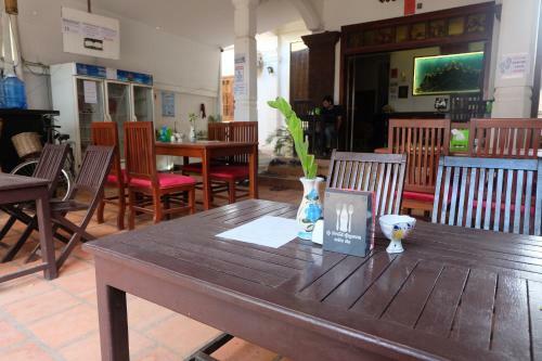 Hotel Anu Villa And Bistro
