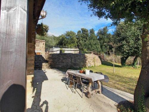 Masia With Pool And Beautiful Views Near Girona