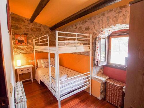Masia With Pool And Beautiful Views Near Girona