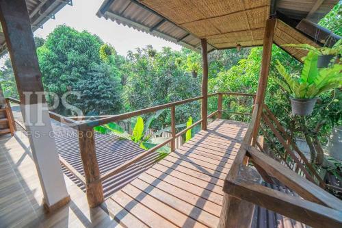 Apartamento Angkor Dino Home