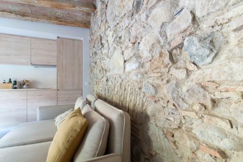 Bruma Boutique Apartment
