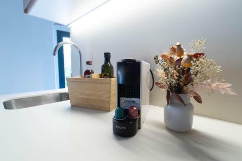 Bruma Boutique Apartment