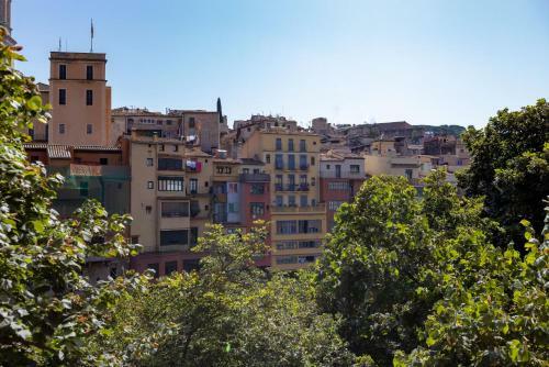 Bravissimo Pont De La Princesa, Comfortable 3-bedroom Apartment