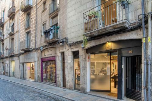 Apartamento Old Side Girona One