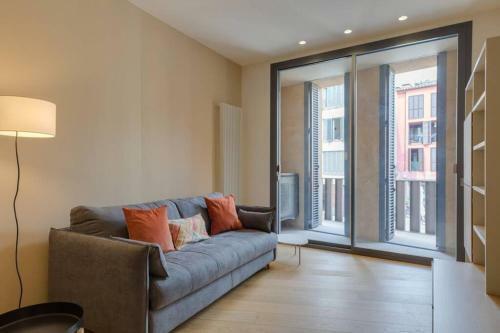 Apartamento Flateli Rei Mart� 1