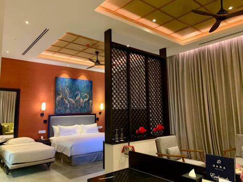 Hotel Angkor Green Gardens By Dara