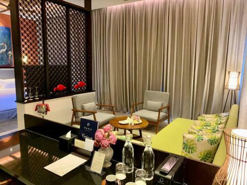 Hotel Angkor Green Gardens By Dara