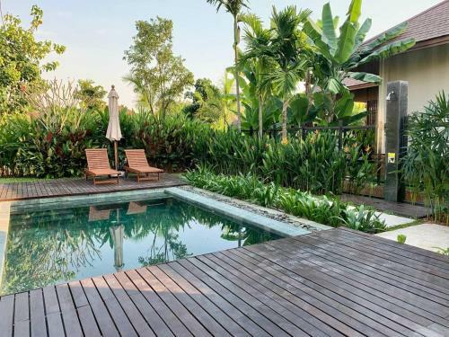 Hotel Angkor Green Gardens By Dara