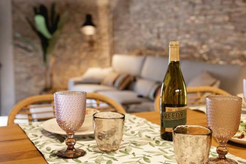 Apartamento Bravissimo Pla�a Del Vi, Design Penthouse