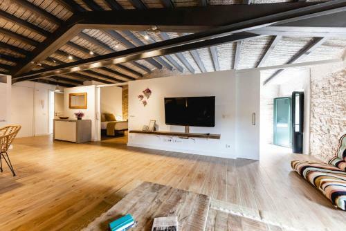 Apartamento Bravissimo Pla�a Del Vi, Design Penthouse