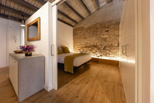 Apartamento Bravissimo Pla�a Del Vi, Design Penthouse